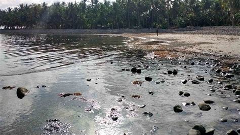 calapan mindoro scandal|What we know so far: Oriental Mindoro oil spill .